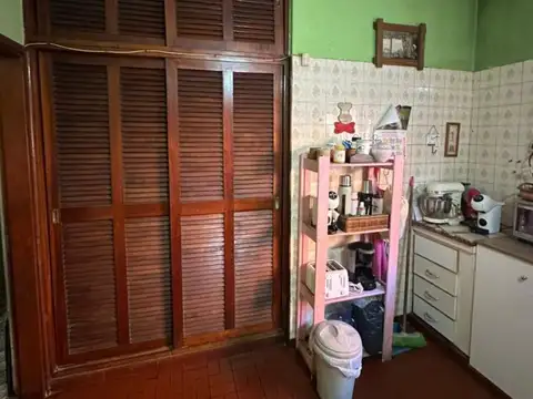 Depto Tipo Casa en Venta en Villa Luzuriaga, USD 96.000