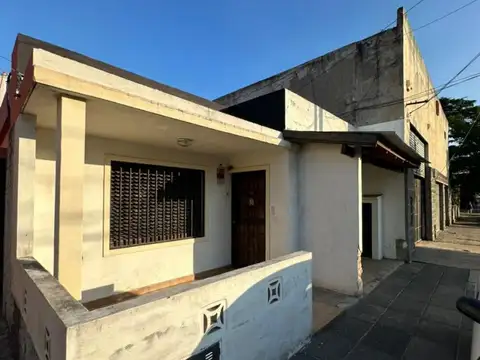 PH 90 M2 A REFACCIONAR VILLA LUZURIAGA