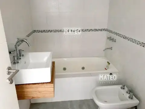 Departamento en Venta de 3 ambientes