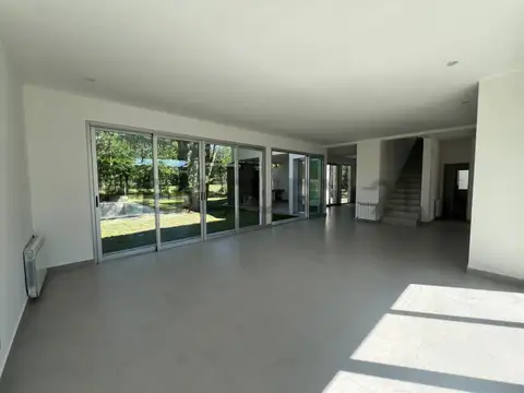 137 Country Fincas de Hudson 7400, Piso 0