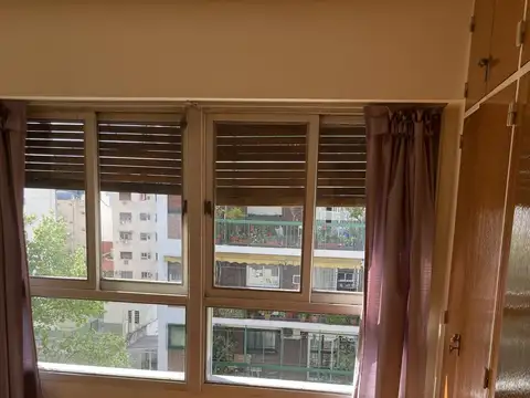 Departamento en Alquiler 40 años