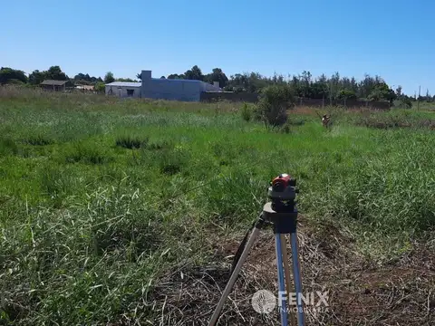 TF819 - TERRENO EN VENTA - 468m2 - CANDELARIA 