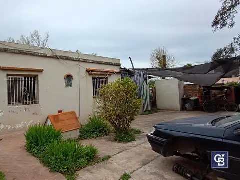 Casa en Barrio Parque Pellegrini II