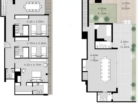 Belvedere Yacht - Av Agustin Garcia al 9000