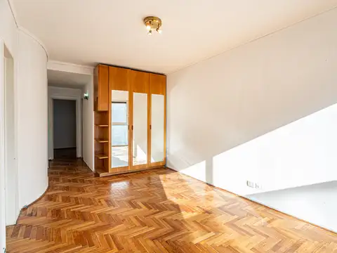 Departamento en Venta en Belgrano, USD 112.000