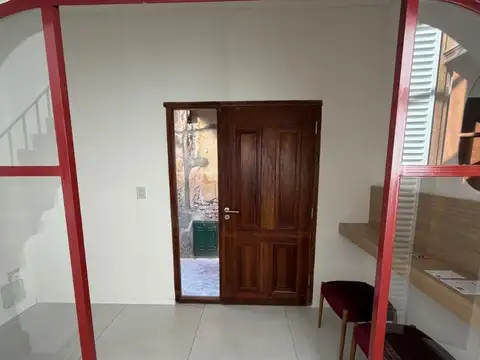 Ituzaingo 1000