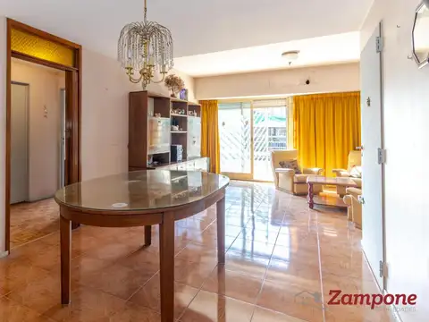 Departamento en Venta 39 años