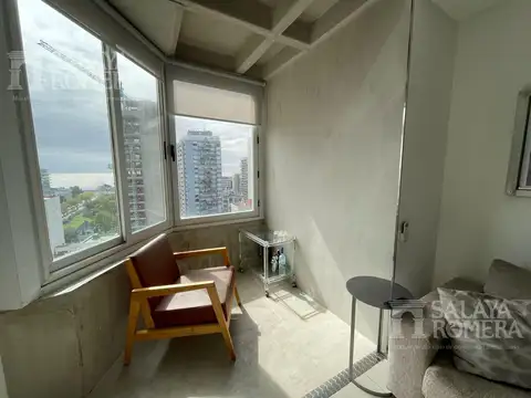 Departamento en Alquiler Temporal 25 años
