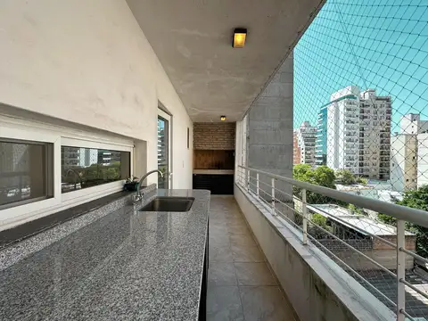 Departamento en Venta de 4 ambientes