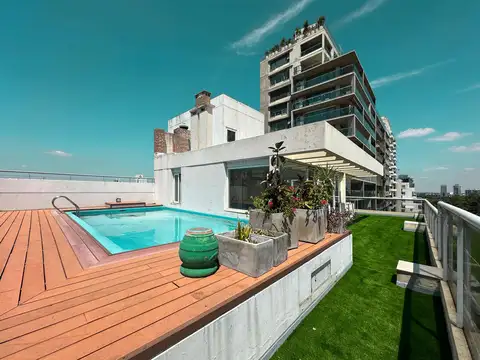 Departamento en Venta en Pichincha, USD 350.000