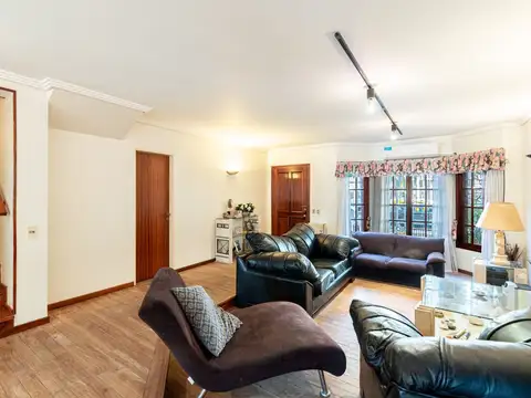 Casa en Venta de 5 dormitorios