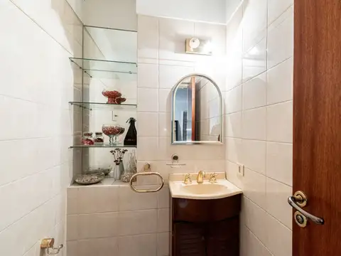 Casa en Venta al Oeste