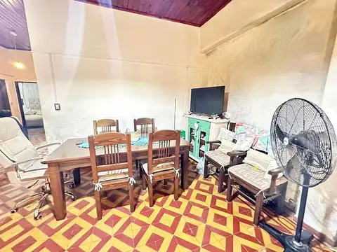 Casa en Venta de 2 dormitorios