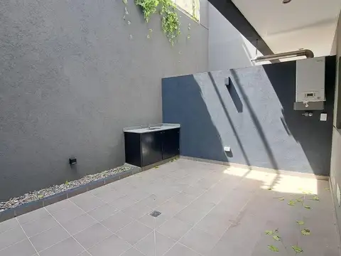 VENTA 2 AMBIENTES A ESTRENAR VILLA URQUIZA