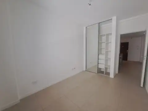 VENTA 2 AMBIENTES A ESTRENAR VILLA URQUIZA