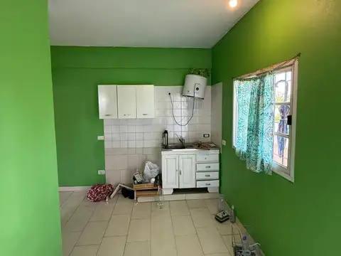 Departamentos en Alquiler 2 Amb. - Francisco Alvarez, Moreno