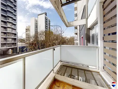 Departamento en Alquiler en Paternal, $ 790.000