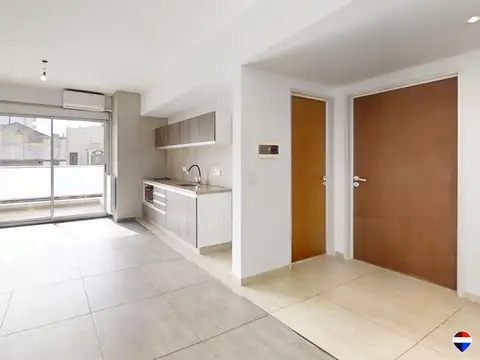 Departamento en Alquiler al Este