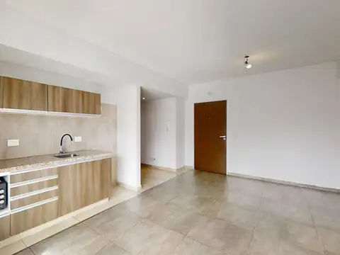 Departamento en Alquiler 7 años