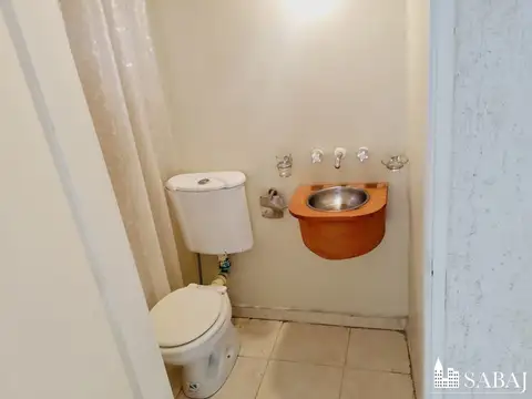 Departamento en Alquiler Apto profesional