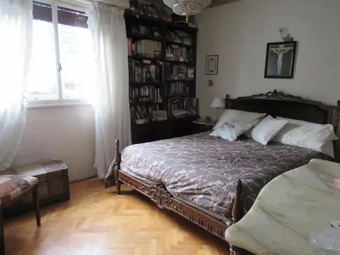 Departamento en Venta en Belgrano C, USD 258.000