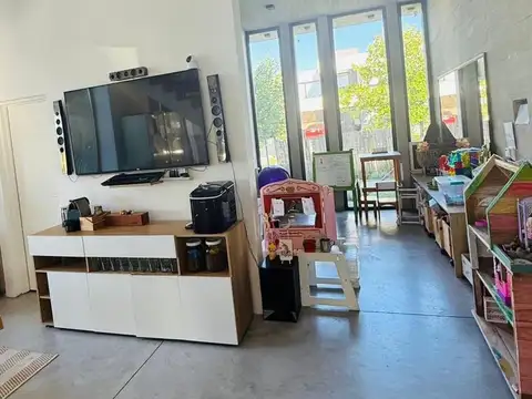 Venta Casa 8 ambientes con pileta en El Canton Golf, Escobar