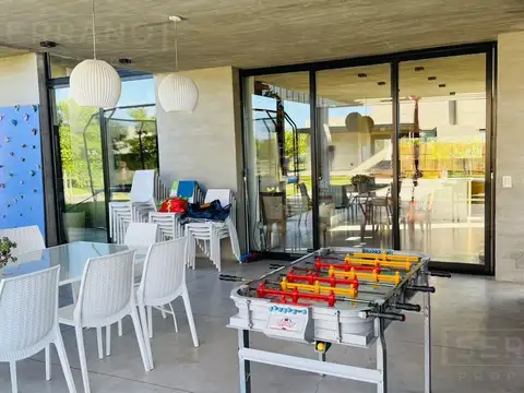 Casa en Venta al Noreste