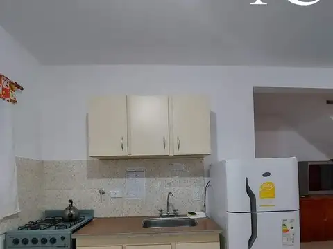 Casa en Venta en Mar del Tuyu, USD 60.000