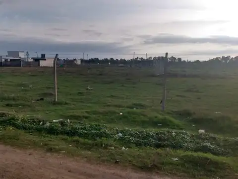 Terreno en Venta en City Bell, USD 24.000
