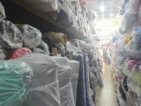 ONCE LOCAL EN ALQUILER