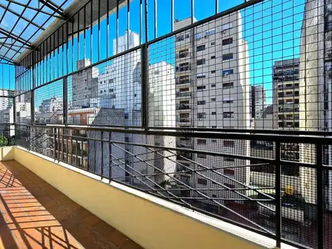Venta Dpto Primera Junta 2 amb c balcón terraza