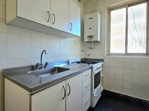 Venta Dpto Primera Junta 2 amb c balcón terraza