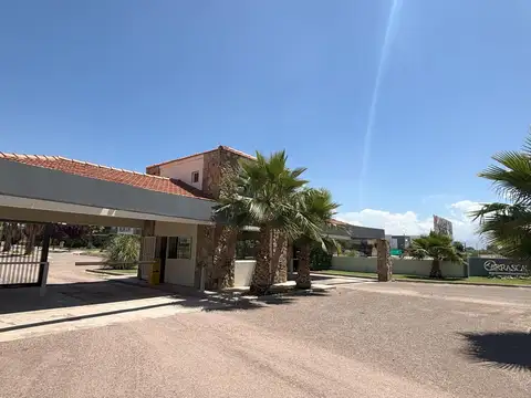 Terreno en venta en Barrio Privado Lulunta Mendoza