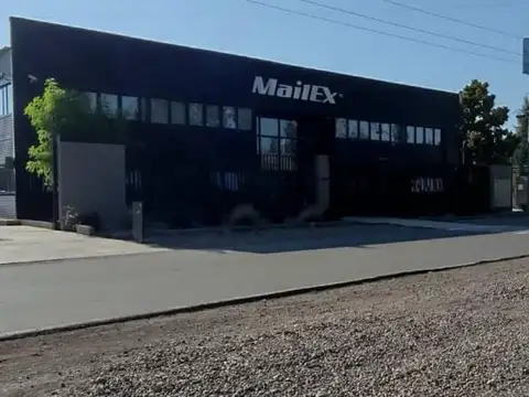 Acceso Sur - Lateral Este 4600