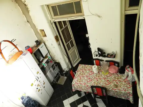 Depto Tipo Casa en Venta de 4 ambientes