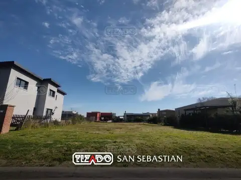Terreno en Venta en San Sebastián, Countries y Barrios Cerrados en Escobar