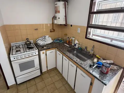 Departamento en Venta 15 años
