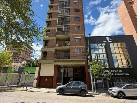Departamento en Capital