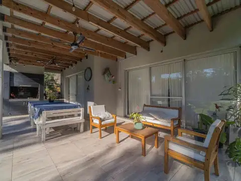 Boulevard de Todos los Santos 4500