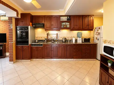 Casa en Venta en Vélez Sarsfield, USD 219.000