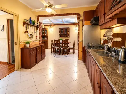Casa en Venta de 4 dormitorios