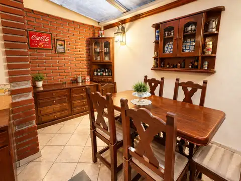 Casa en Venta 36 años