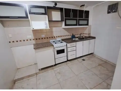 Depto Tipo Casa en Venta en Villa Lugano, USD 89.000