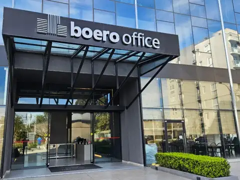 Oficina en Alquiler - Boero Office - Escobar