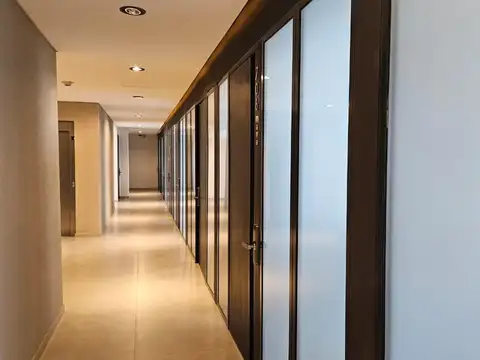Oficina en Alquiler - Boero Office - Escobar