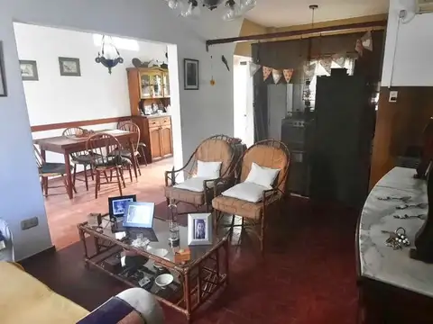 Casa en Venta de 2 dormitorios
