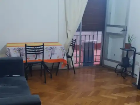 Departamento en Alquiler 48 años