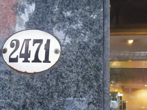 Departamento en Alquiler de 2 dormitorios