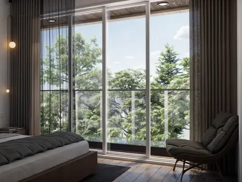 Departamento en Venta al Este