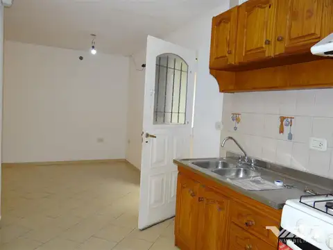 PH 2 1/12 Ambientes con patio PB Medio - Munro
